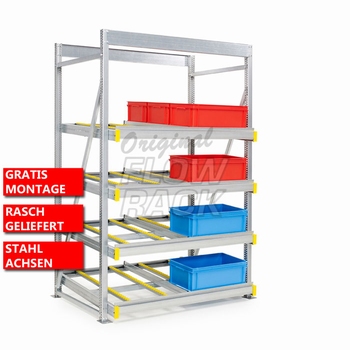 Kanban 1500x1230 mm gerade