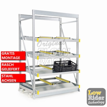 Kanban 1500x1230 mm schräg