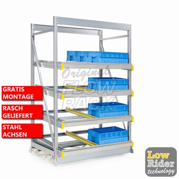 Kanban 1500x1230 mm gerade