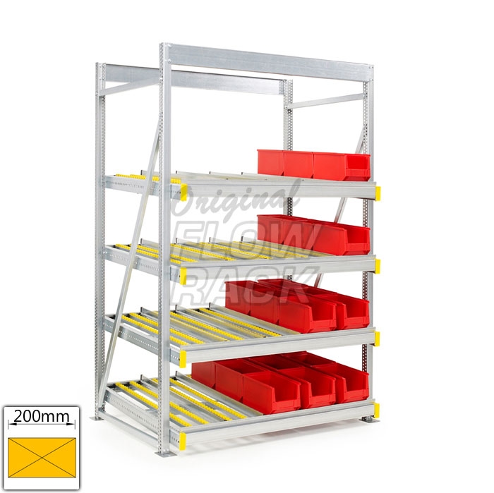 Kanban 1500x1230 mm gerade