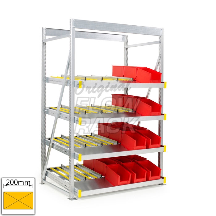 Kanban 1500x1230 mm schräg