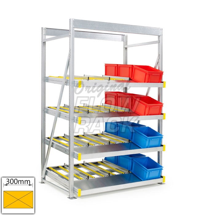 Kanban 1500x1230 mm schräg