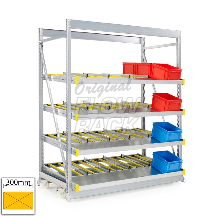 Kanban 1900x1230 mm schräg